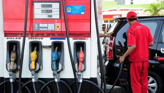 Proses Produksi BBM Dipastikan Patuhi Prosedur