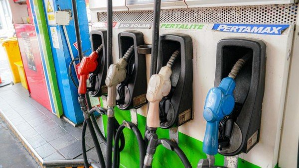 Viral Pemotor di Bogor Kabur Tanpa Bayar Setelah Isi BBM Penuh, Pelat Motornya Dilakban