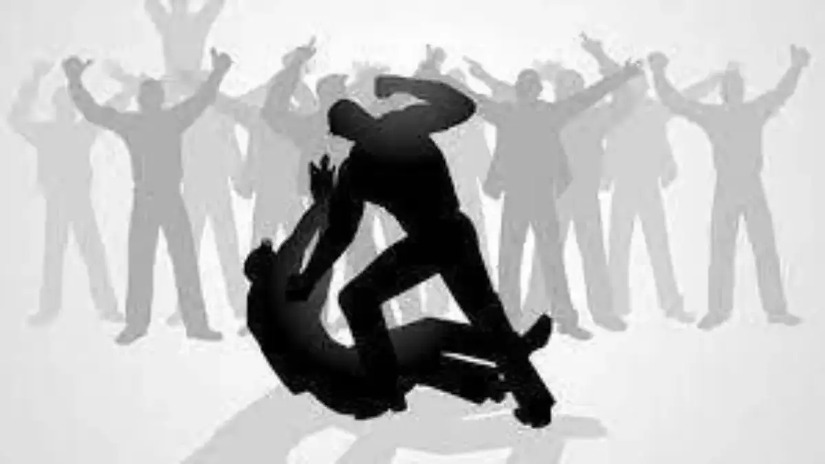 Viral! Sejumlah Pria Terlibat Cekcok di Tebet, Polisi Lakukan Pemeriksaan TKP