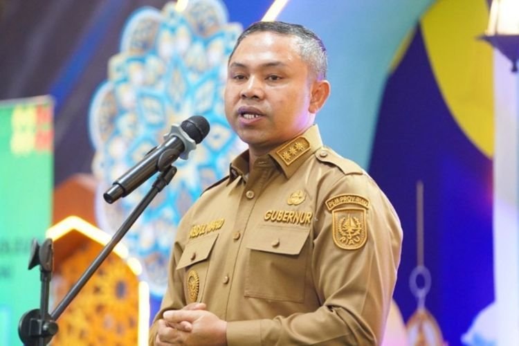 Gubernur Riau Abdul Wahid OTT KPK, Harta Capai Rp4,8 M