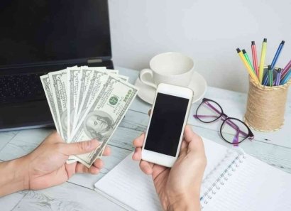 Aplikasi Penghasil Uang: Peluang Dapat Rp100 Ribu Setiap Hari