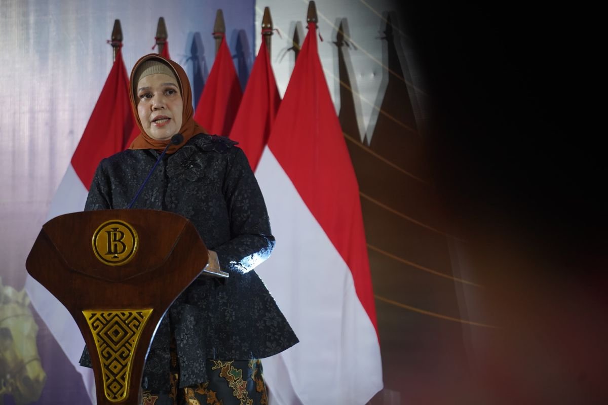 BI Proyeksikan Ekonomi Jawa Tengah Tumbuh 4,9–5,7 Persen pada 2026, Inflasi Tetap Terkendali