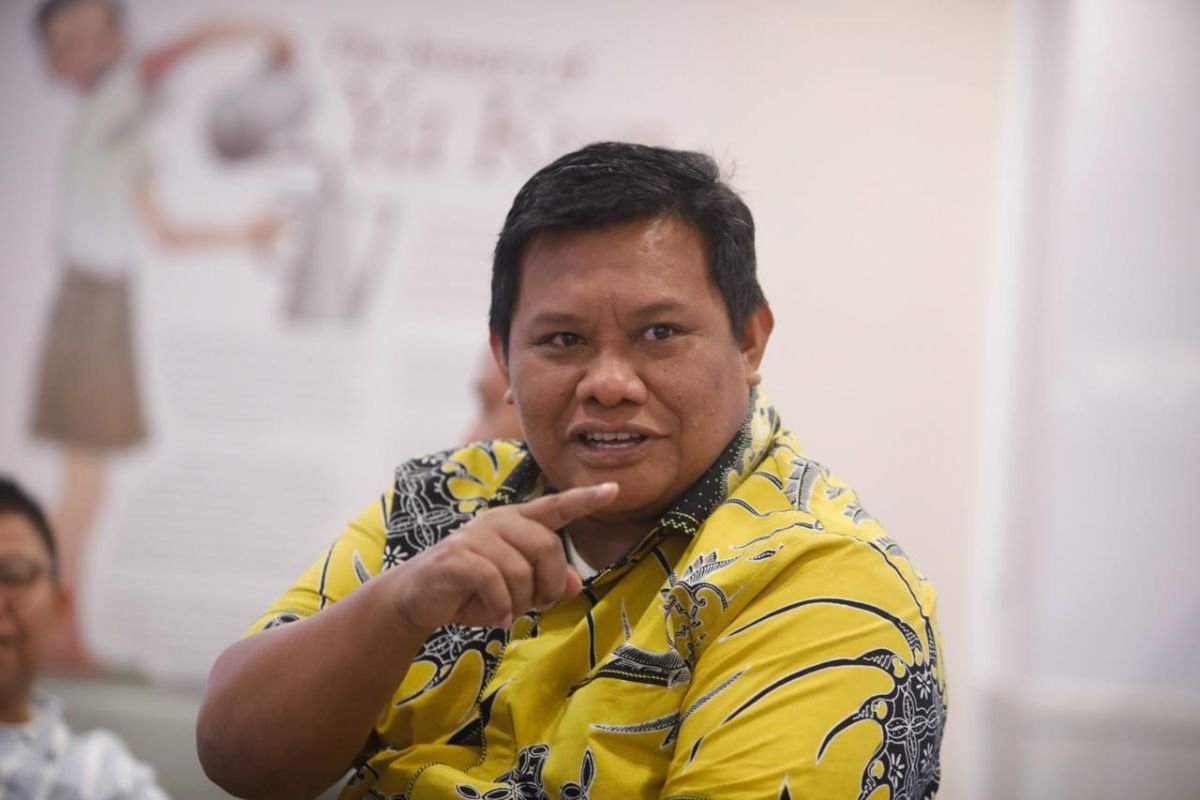 Program Satu Desa Satu MW PLTS Dorong Pemerataan Listrik dan Pertumbuhan Ekonomi