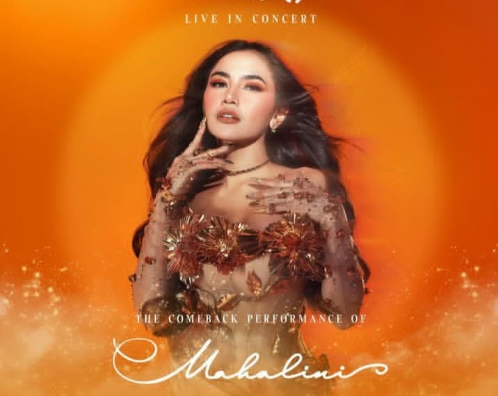 Mahalini Siap Gelar ‘KOMA Live In Concert’ dengan Konsep Elemen Artistik yang Unik