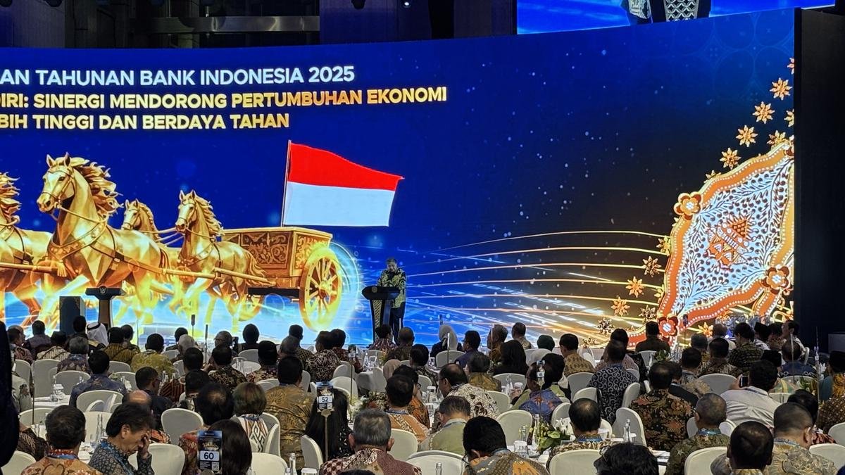 Menko Airlangga Usulkan Insentif Fiskal Rp 786 Miliar bagi Pemerintah Daerah Berprestasi