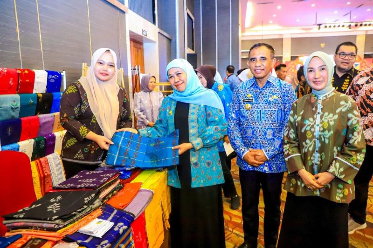 Transaksi Misi Dagang Jawa Timur–Sulawesi Tenggara Tembus Rp1,048 Triliun, Dorong Investasi dan Perdagangan