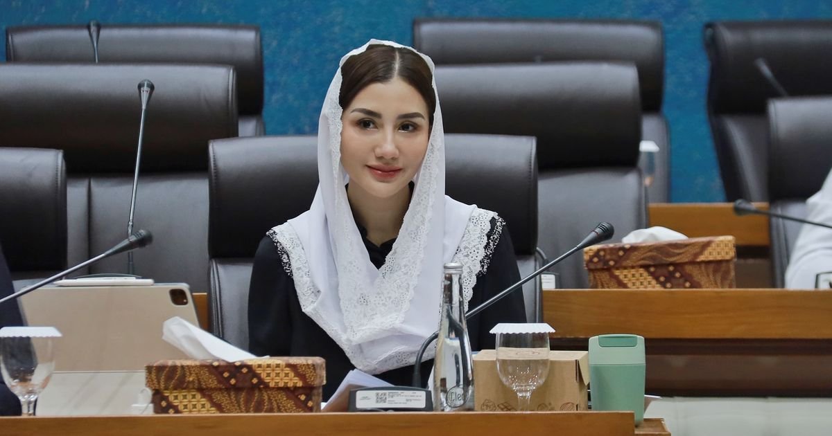 Novita Hardini Dorong Pemerataan Investasi dan Tenaga Kerja di PT Lotte Chemical