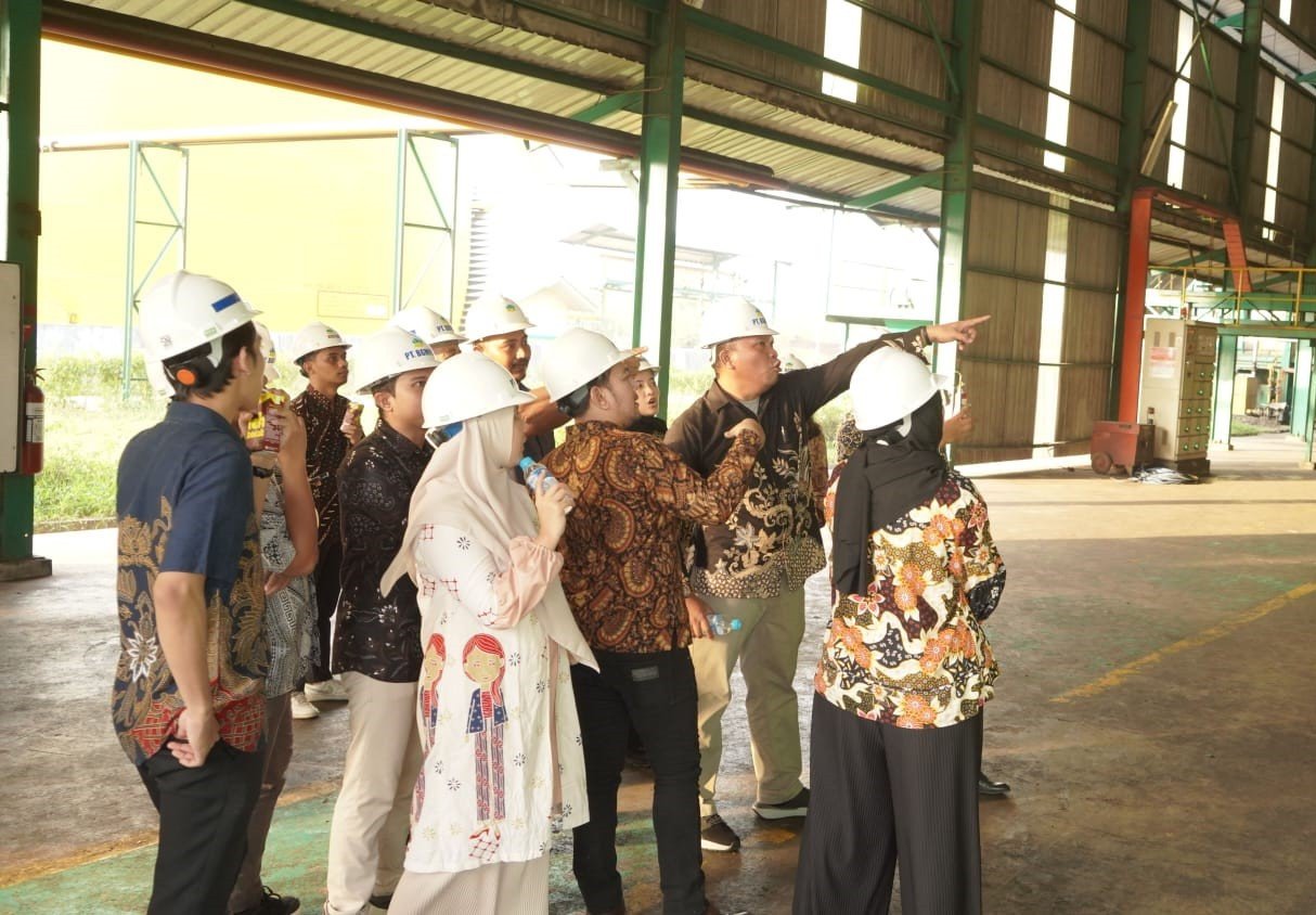 Era Baru Agribisnis Sawit: PT BGMPA Dorong Transparansi Harga dan Kesejahteraan Petani dengan Digitalisasi