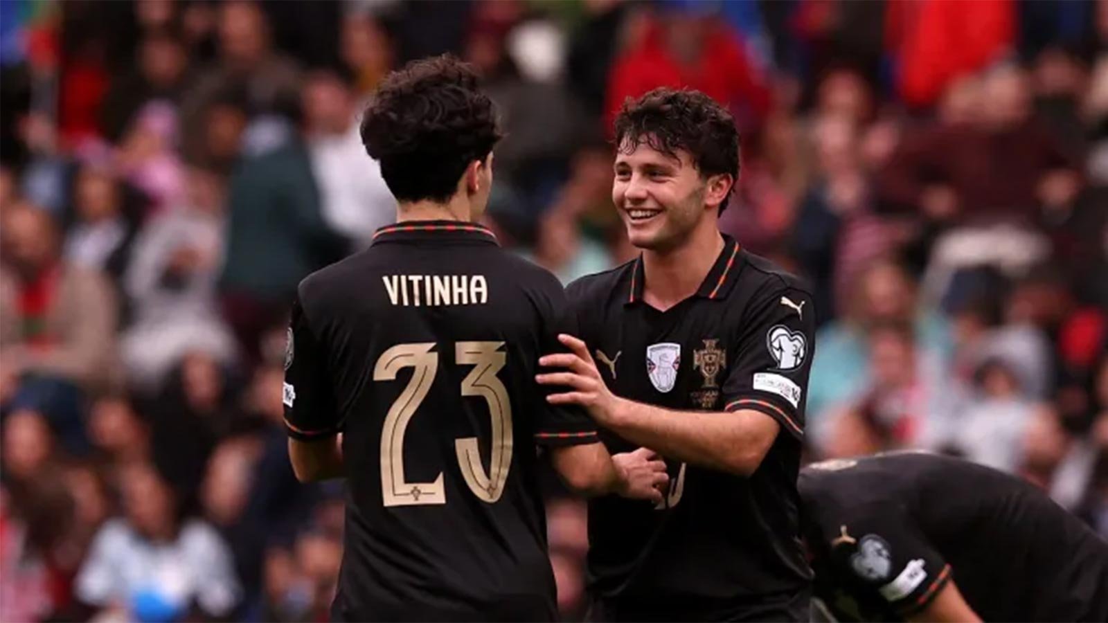 Portugal Lolos ke Piala Dunia 2026 Usai Bantai Armenia 9-1 Tanpa Cristiano Ronaldo