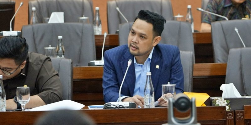 Rivqi Halim Usulkan Satgas Digital untuk Lindungi Konsumen dari Penipuan Belanja Online