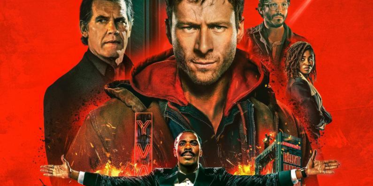 The Running Man 2025: Glen Powell Hidupkan Adaptasi Stephen King yang Lebih Kelam dan Setia pada Novel