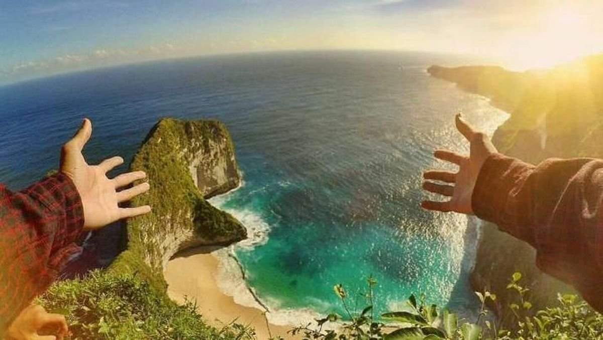 Proyek Lift Kaca Pantai Kelingking Dihentikan, Gubernur Bali Tegaskan Pelestarian Alam dan Budaya