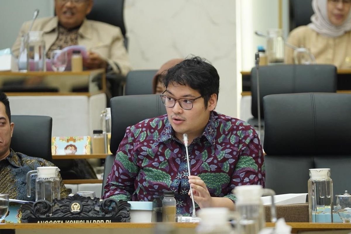 Ravindra Airlangga Dorong Pemutakhiran Data DTSEN dan Penghapusan Tunggakan BPJS untuk Efisiensi JKN