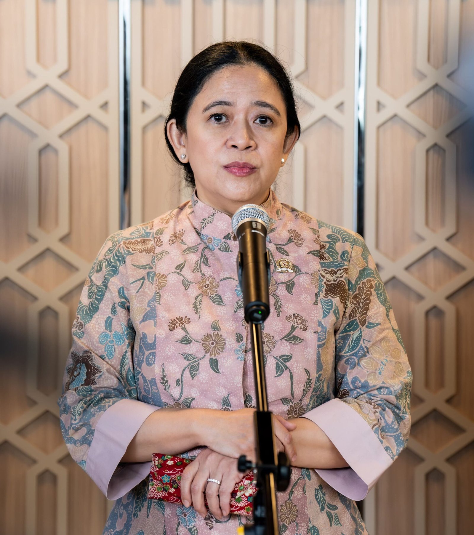 Ketua DPR Puan Maharani: Revisi KUHAP Libatkan Ribuan Masukan Publik Selama 2 Tahun