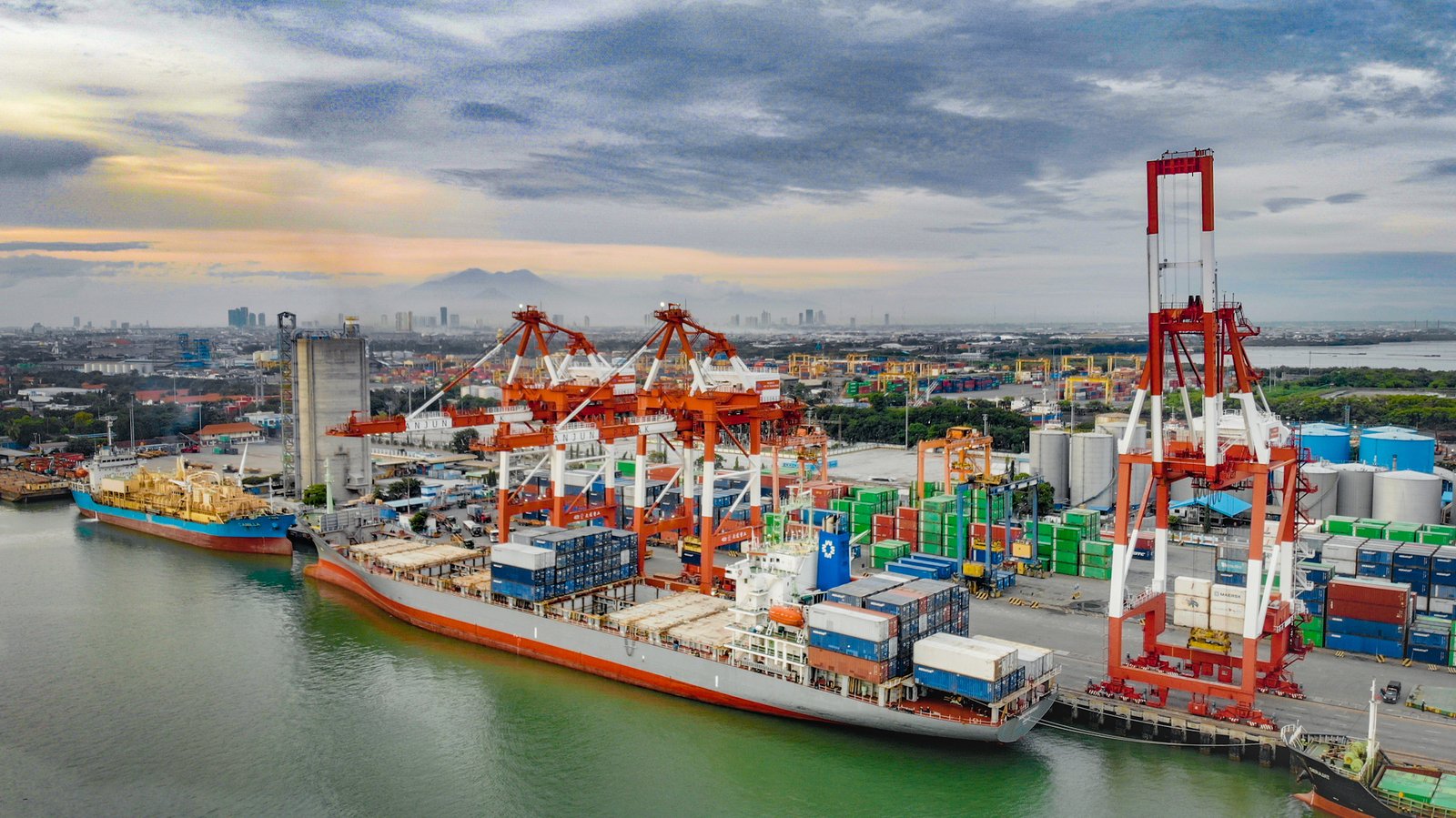 Pelindo Mantapkan Penguatan Kapabilitas untuk Layani Pengguna Jasa Lebih Optimal