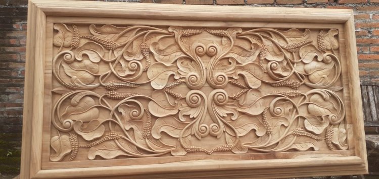 Seni Ukir Jepara Disiapkan Masuk WBTB UNESCO, Menbud Soroti Nilai Artistik dan Hilirisasi