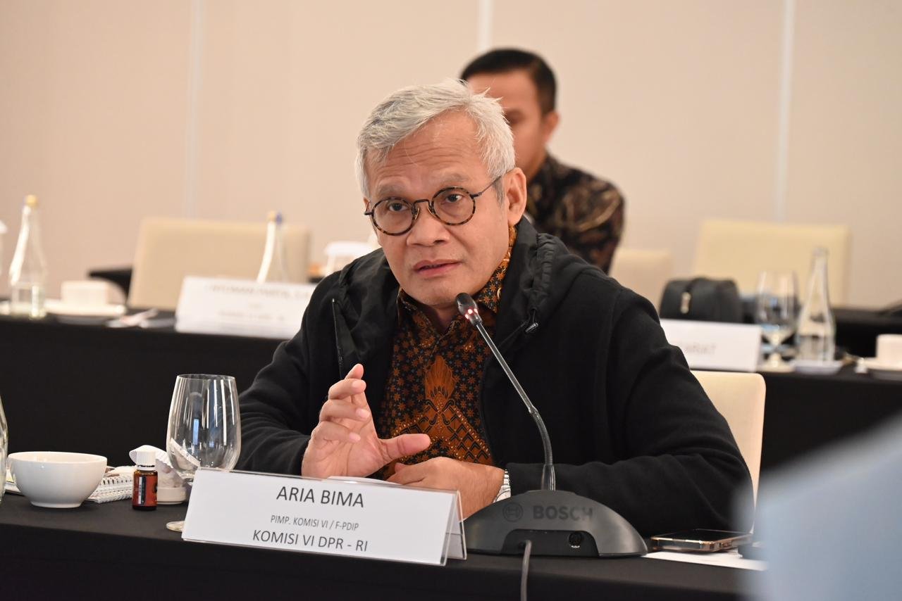 Bawaslu Diminta Gencarkan Sosialisasi Partisipatif Pengawasan Pemilu