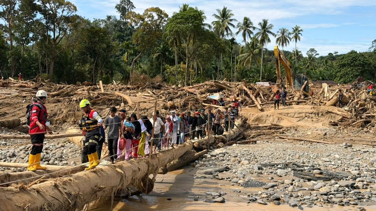 Update Klaim Asuransi Mikro Askrindo: Santunan Cepat untuk UMKM Terdampak Bencana