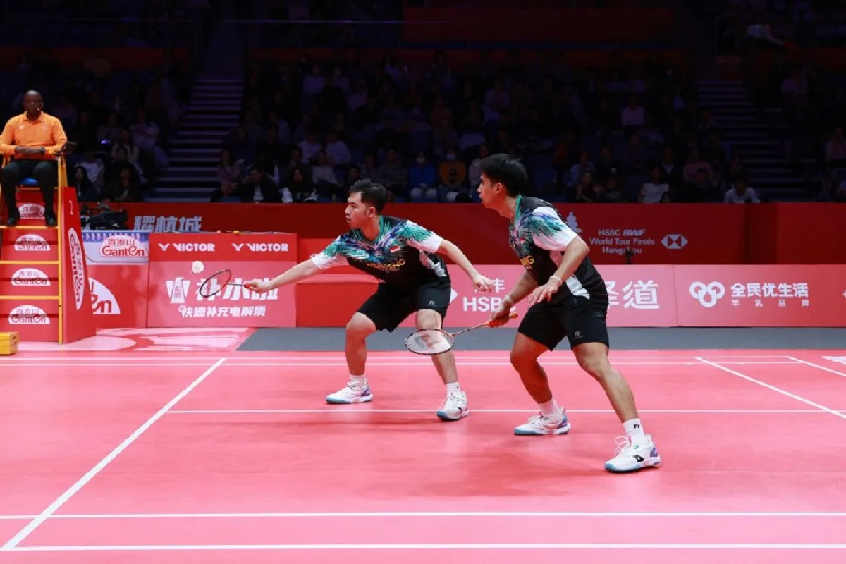 BWF Malaysia Open 2026: Indonesia Kirim 10 Wakil dari Tunggal hingga Ganda