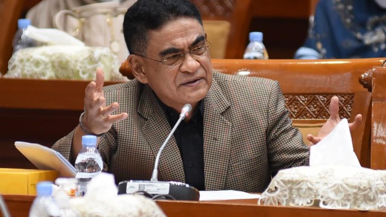 PDIP Kritisi Wacana Kepala Daerah Dipilih DPRD: Rakyat Bisa Marah