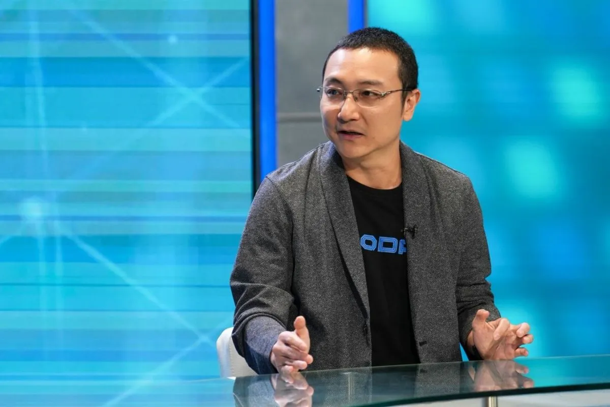 Indodax Klarifikasi Dugaan Kehilangan Dana, Tegaskan Bukan dari Sistem Mereka