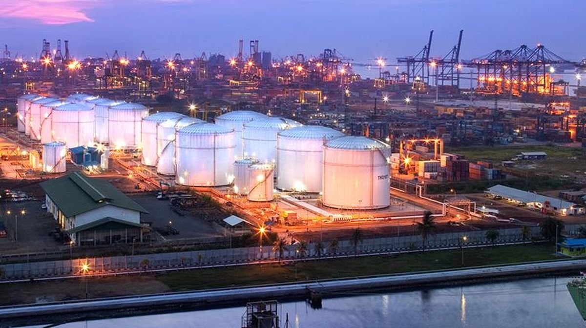 Kenaikan Tipis Harga Minyak Global Dipicu Gangguan Pasokan dan Sitaan Venezuela