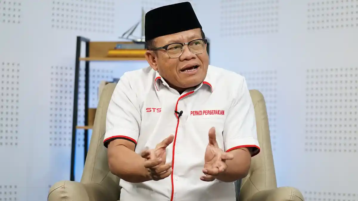 Transparansi dan Profesionalisme Jadi Kunci Penegakan Hukum Kasus Korporasi, Kata IPW