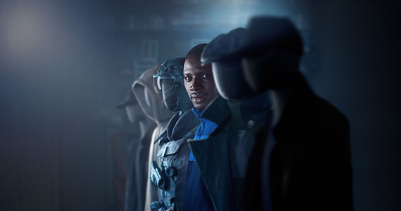 Lupin Musim 4 Resmi Tayang di Netflix 2026, Petualangan Assane Diop Kembali!