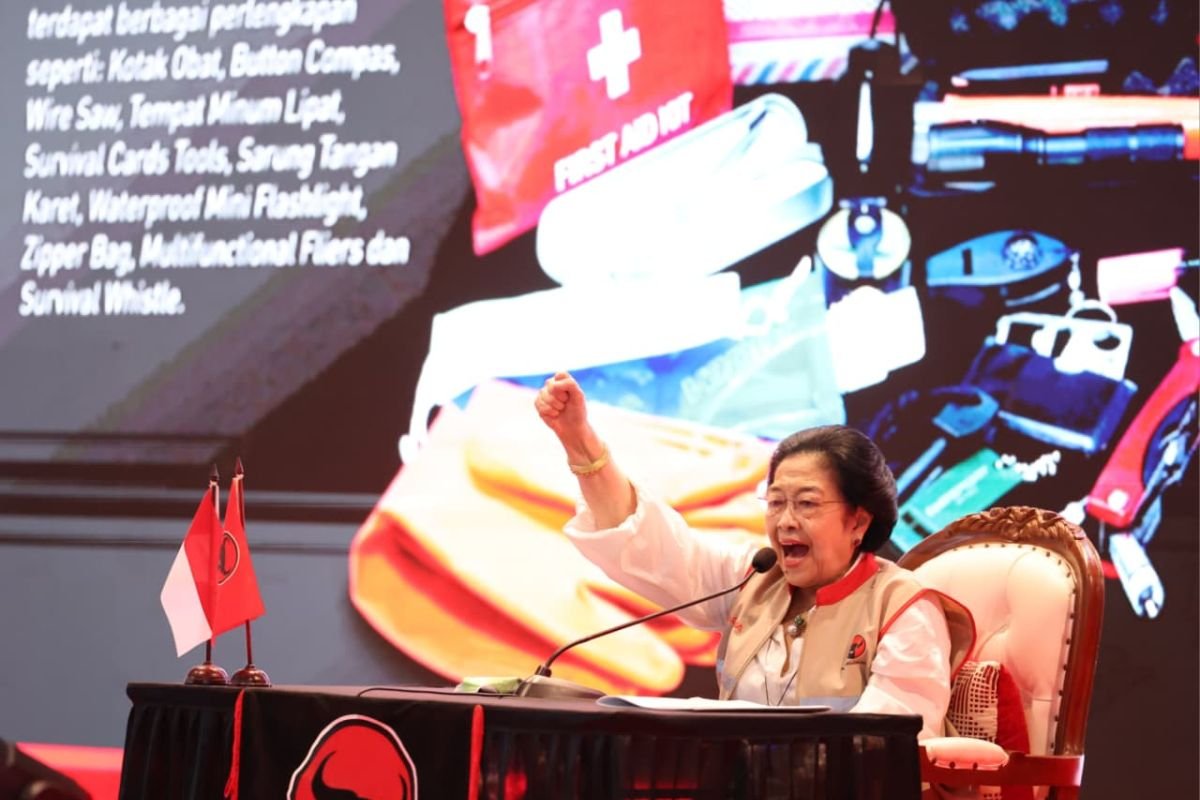 PDIP Ajak Masyarakat Rayakan Natal 2025 dengan Solidaritas dan Bantuan Korban Bencana