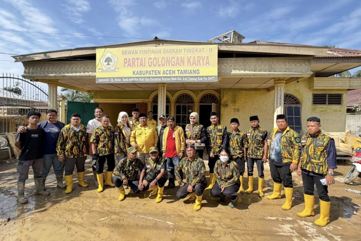 Said Aldi Klarifikasi Angka Pemulihan Listrik Aceh: Sistem Sudah 93 Persen Pulih