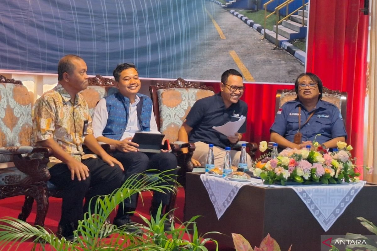 PT PII Catat Penjaminan Rp112 Triliun untuk 55 Proyek Infrastruktur hingga Oktober 2025