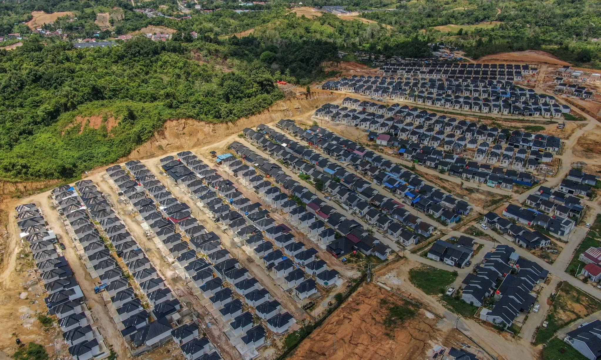 KPP Capai Rp3,5 Triliun: Dukungan Pemerintah untuk UMKM dan Sektor Perumahan