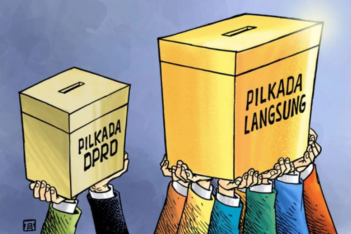 Pilkada Lewat DPRD Bisa Dilakukan, PAN Tekankan Proses Harus Demokratis