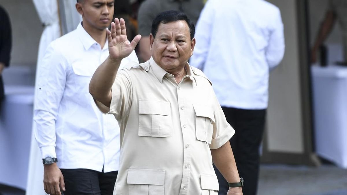 Indonesia Dicontoh Dunia, Presiden Prabowo Diundang di Forum Liga Muslim Dunia