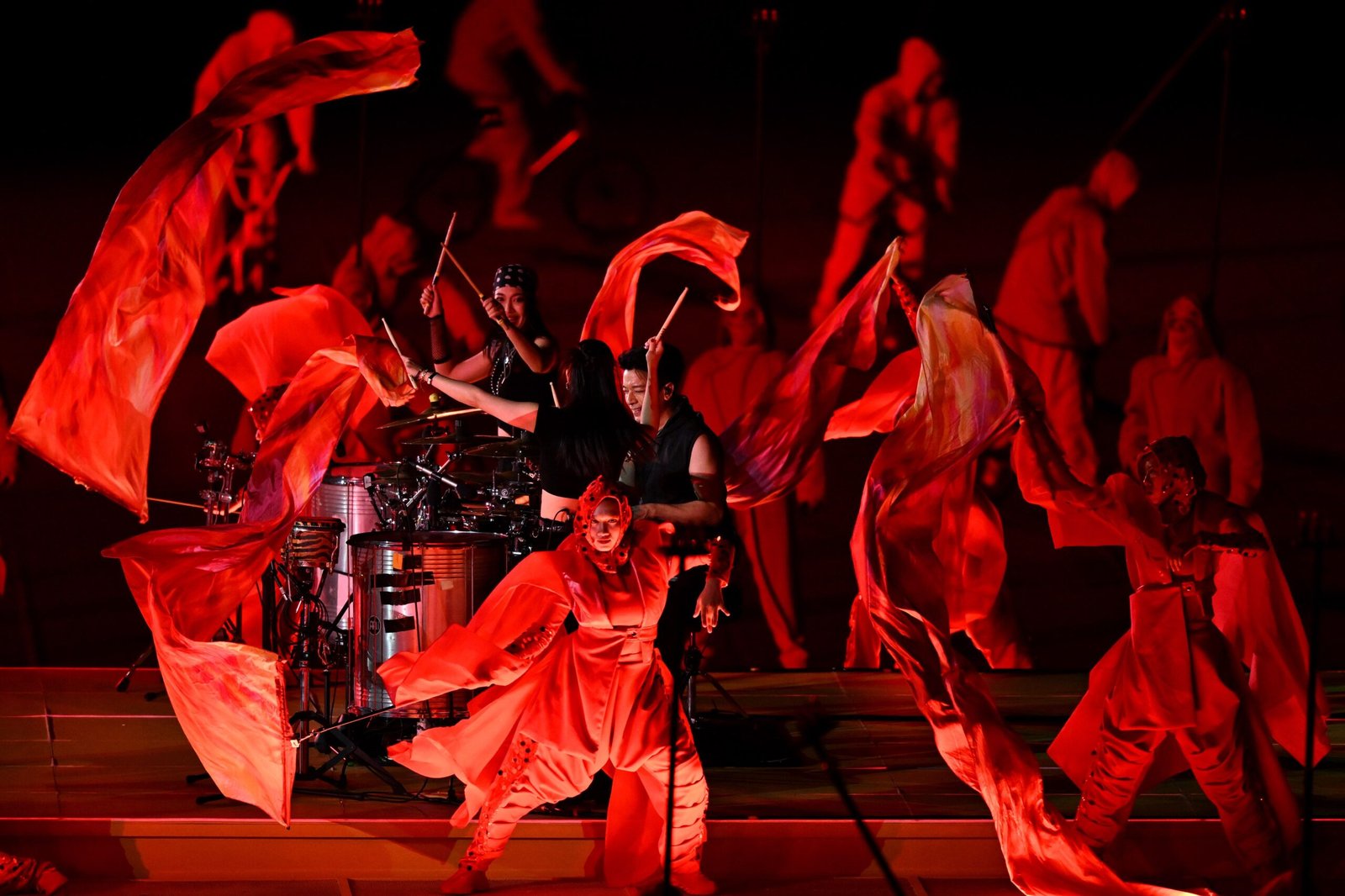 SEA Games 2025 Resmi Dibuka: Panipak Wongpattanakit Nyalakan Api Pembukaan di Bangkok