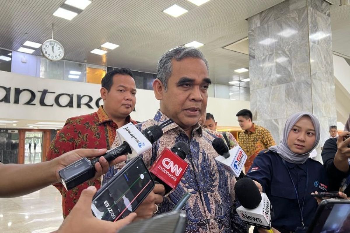 Ketua MPR RI: Penanganan Korban Bencana Sumatera Mulai Terkelola, Status Nasional Belum Ditetapkan