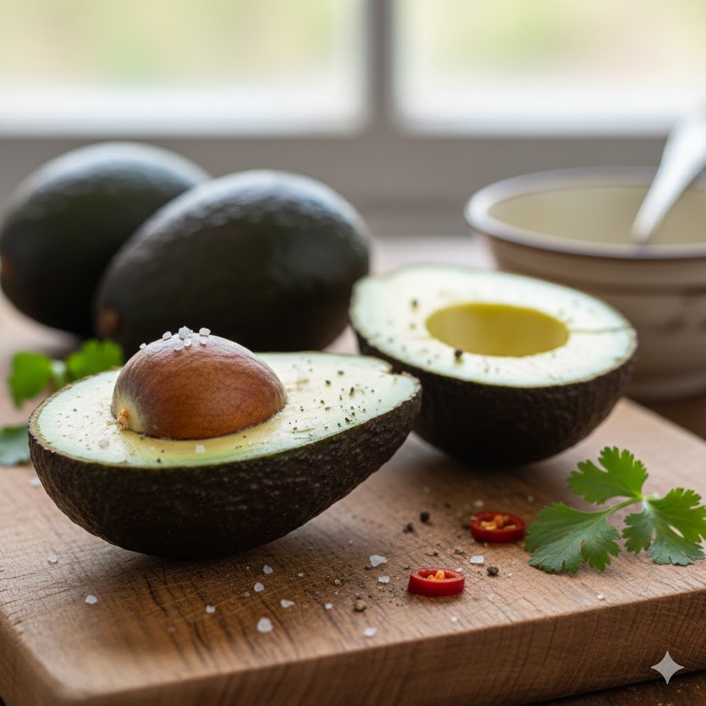 Alpukat: Superfood Kaya Nutrisi dan Siapa yang Perlu Berhati-hati