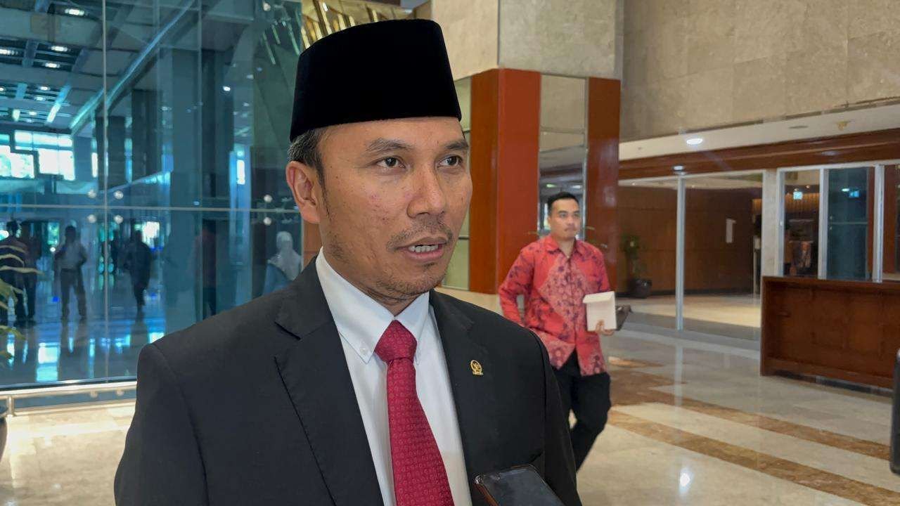 DPR Tunggu Keputusan ATR/BPN soal Sengketa Lahan Transmigrasi Gambut Jaya Muaro Jambi