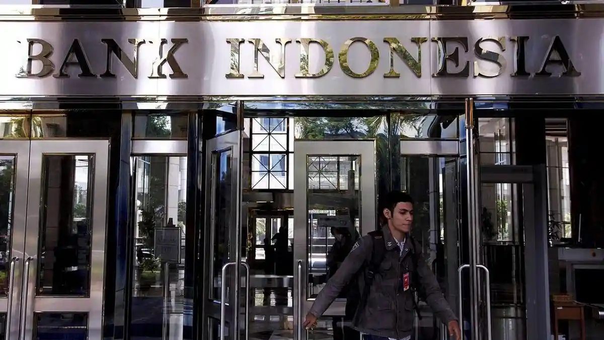 Suntikan Rp200 Triliun ke Bank Himbara, BI Sebut Penurunan Suku Bunga Kredit Belum Signifikan