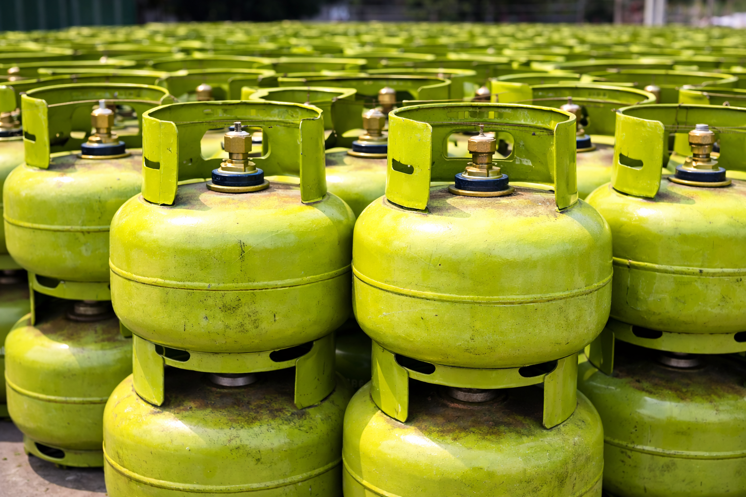 Libur Nataru 2026, Pertamina Tambah Pasokan Elpiji 3 Kg di Wilayah Kudus Raya