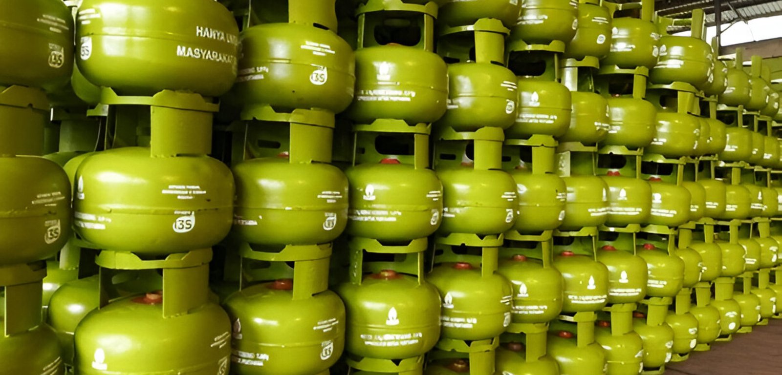 Pertamina Jaga Pasokan Elpiji Pascabencana Aceh Lewat Skema Laut dan Ro-Ro