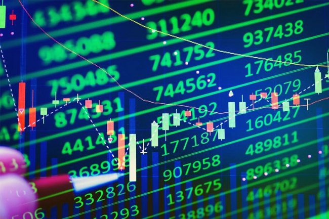 Update IHSG & LQ45 Jumat Pagi: IHSG Menguat 12,14 Poin, LQ45 Stabil