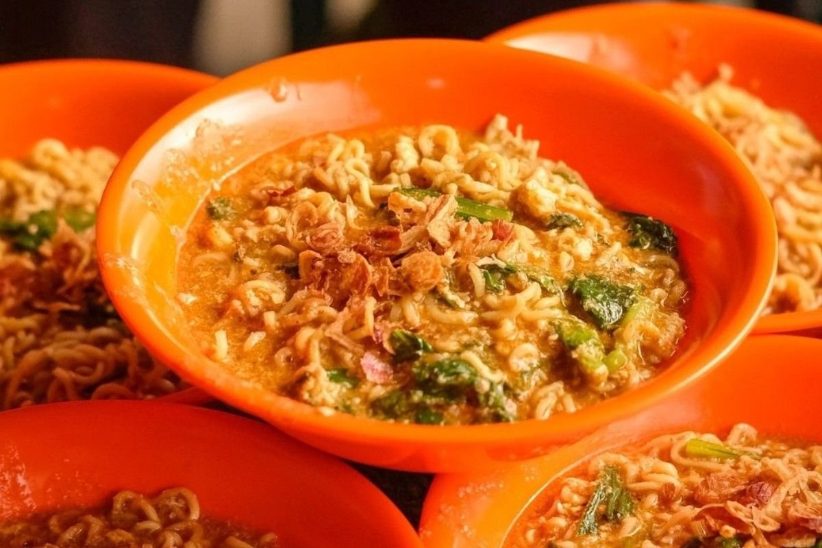 Indomie Bangladesh Viral ala TikTok: Resep Gurih dan Pedas yang Wajib Dicoba