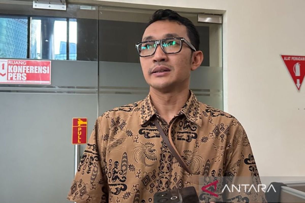 DS Diperiksa KPK, Audit BPKP Fokus Hitung Kerugian Negara Kasus Korupsi Fasilitas Karet Kementan 2021–2023
