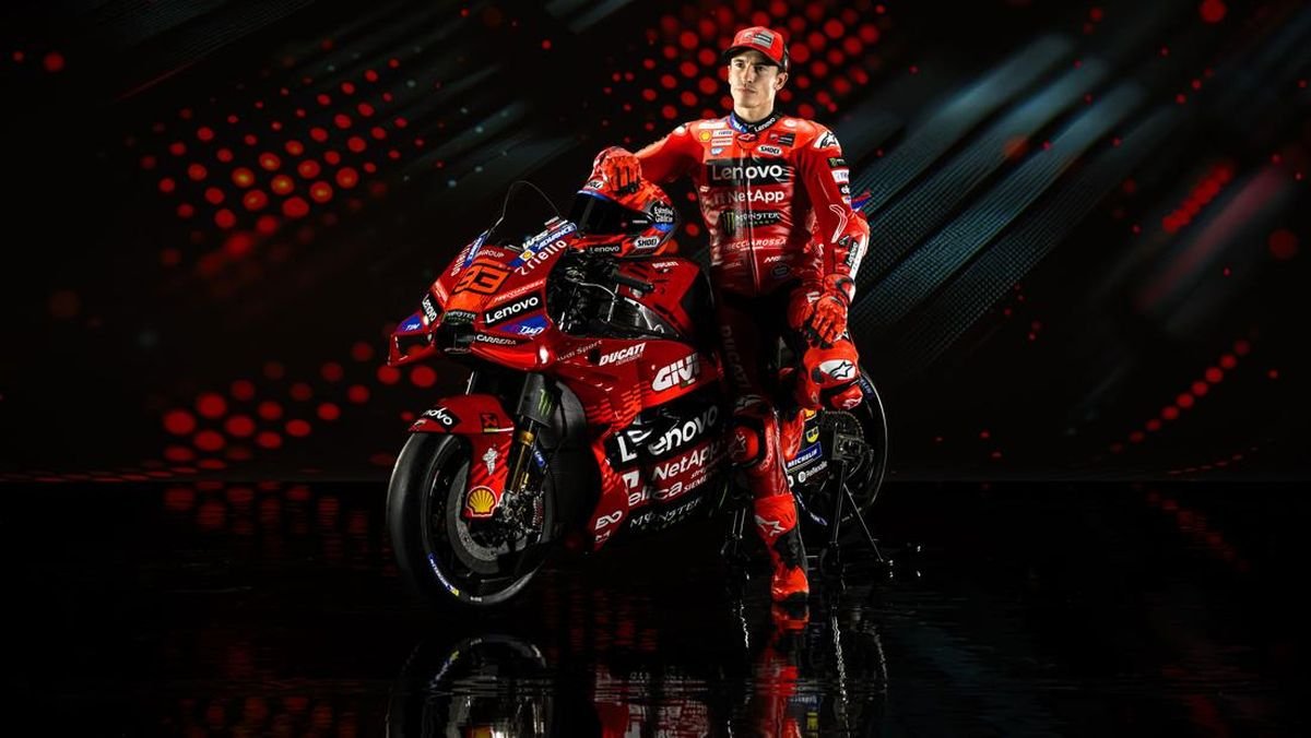 Marc Marquez: Dominasi MotoGP 2025 Tak Jamin 2026 Mudah, Penurunan Bisa Datang Kapan Saja