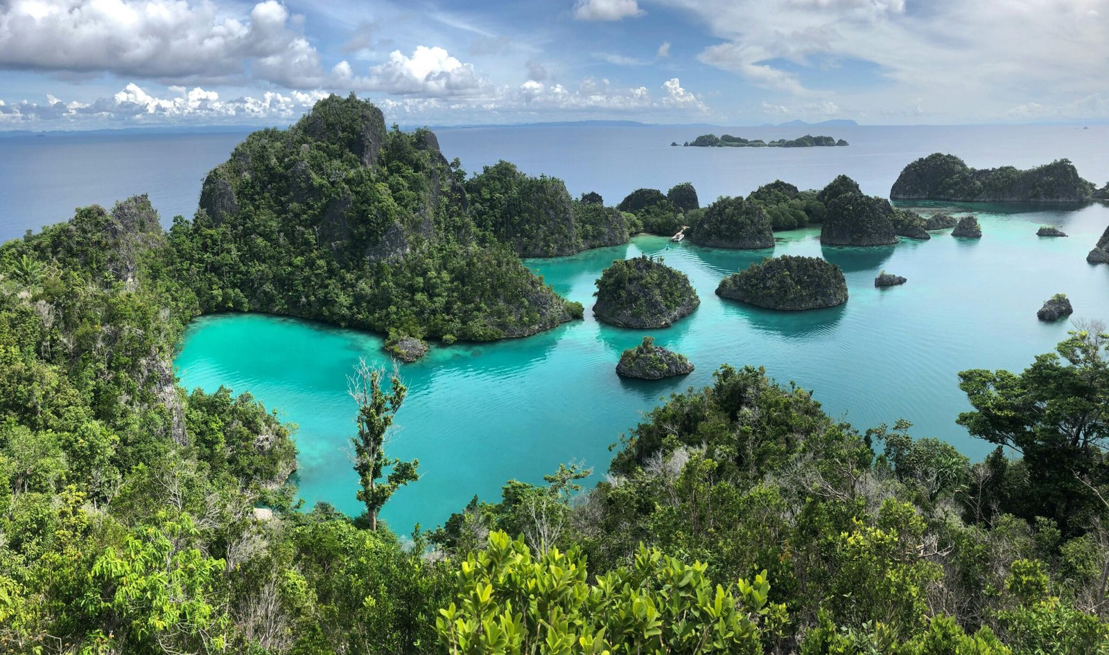 Raja Ampat 2025: Surga Tersembunyi di Indonesia yang Viral di Dunia