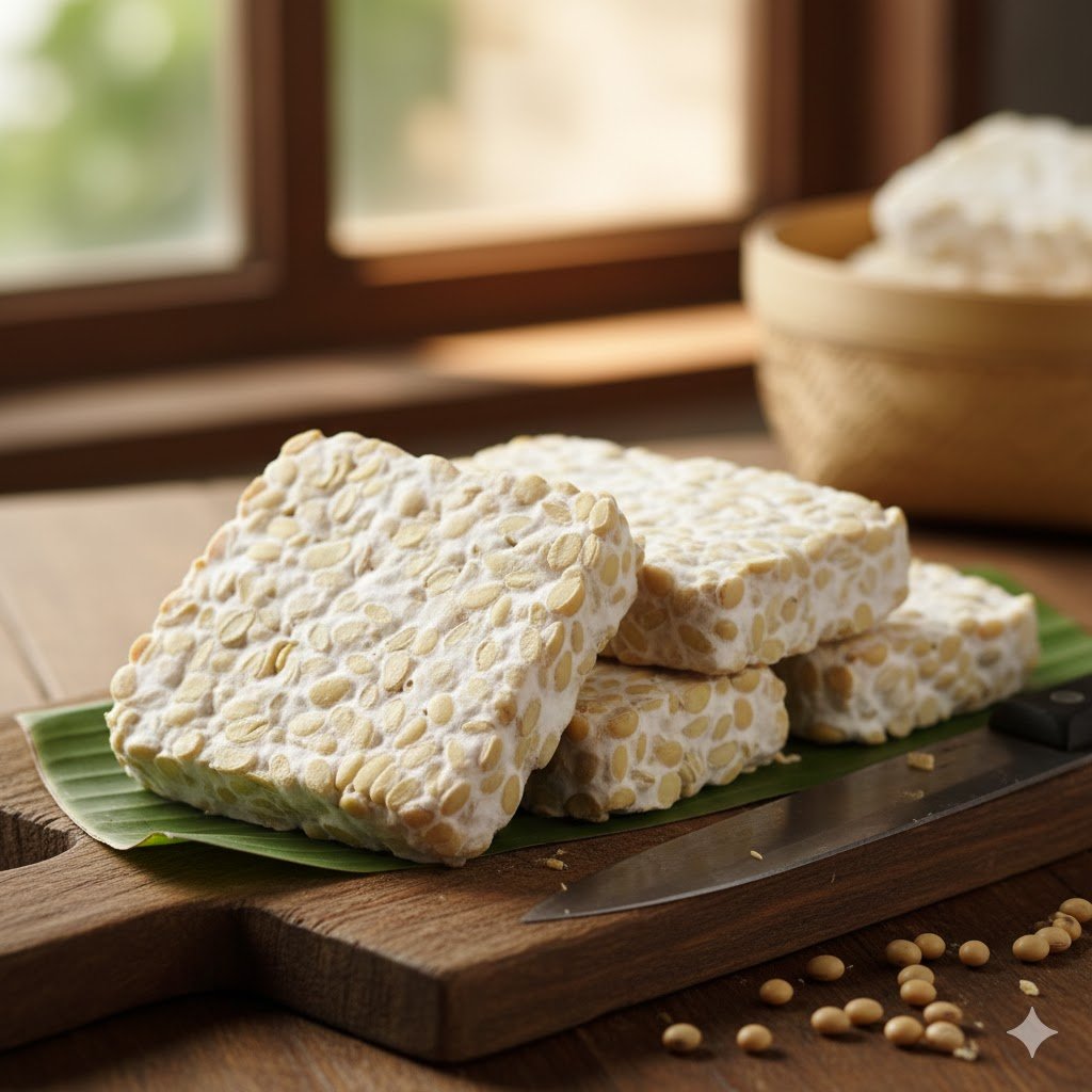 Tempe Indonesia Segera Diajukan Jadi Warisan Budaya Tak Benda UNESCO