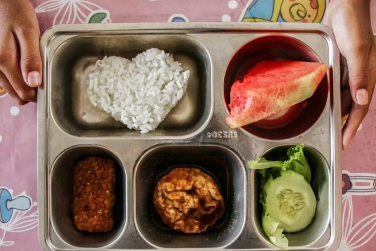 Ini Daftar Makanan yang Sebaiknya Tidak Dipanaskan Ulang demi Kesehatan