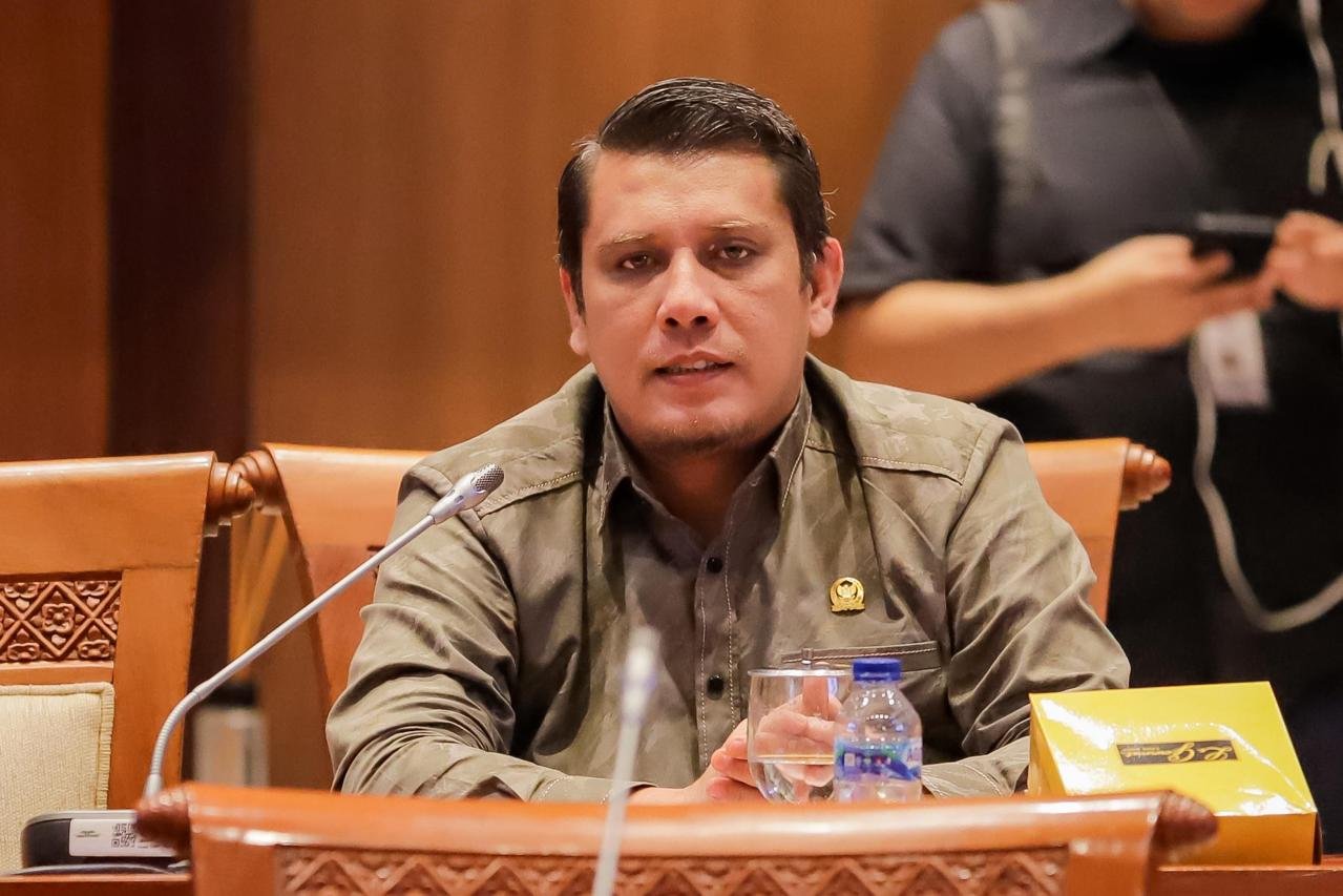 WNI di Venezuela Diminta Tetap Tenang dan Jaga Komunikasi dengan KBRI