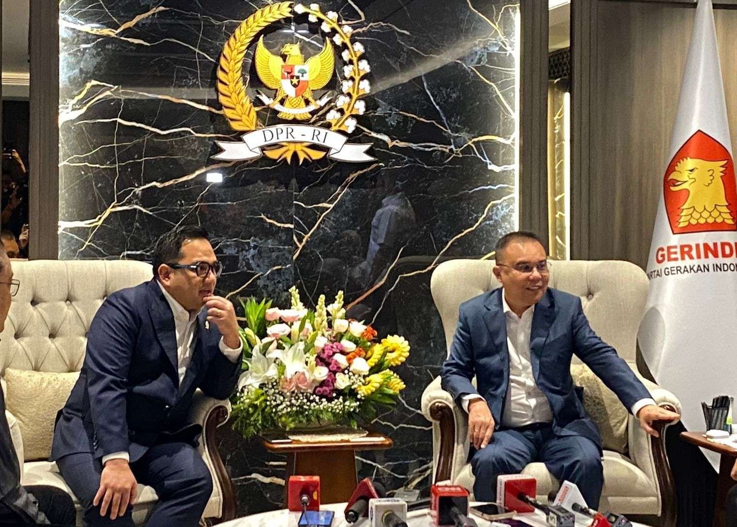 Pemilihan Presiden Tetap Langsung, Ini Kesimpulan DPR-Pemerintah Soal UU Pemilu